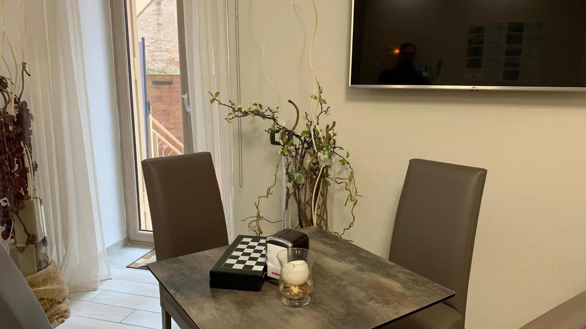Bed & Breakfast Bed and Breakfast Residenza Suarez Napoli Italia