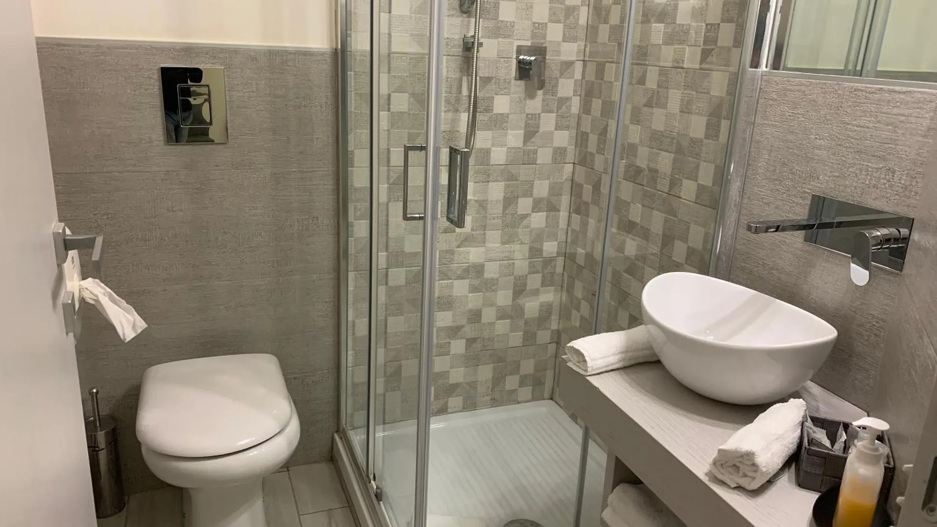 Bed & Breakfast Bed and Breakfast Residenza Suarez Napoli