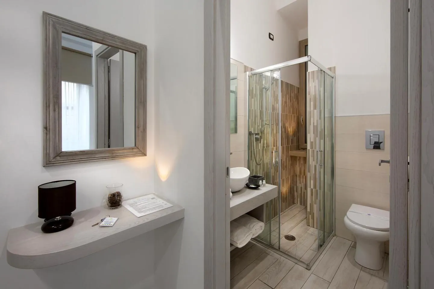 Bed and Breakfast Residenza Suarez Napoli Bed & Breakfast