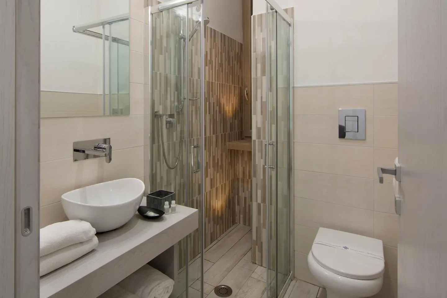 Bed & Breakfast Bed and Breakfast Residenza Suarez Napoli Italia