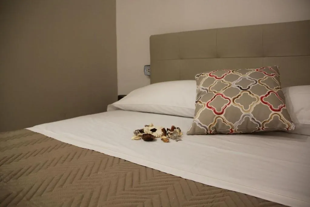 Residenza Suarez Bed & Breakfast Naples Italy