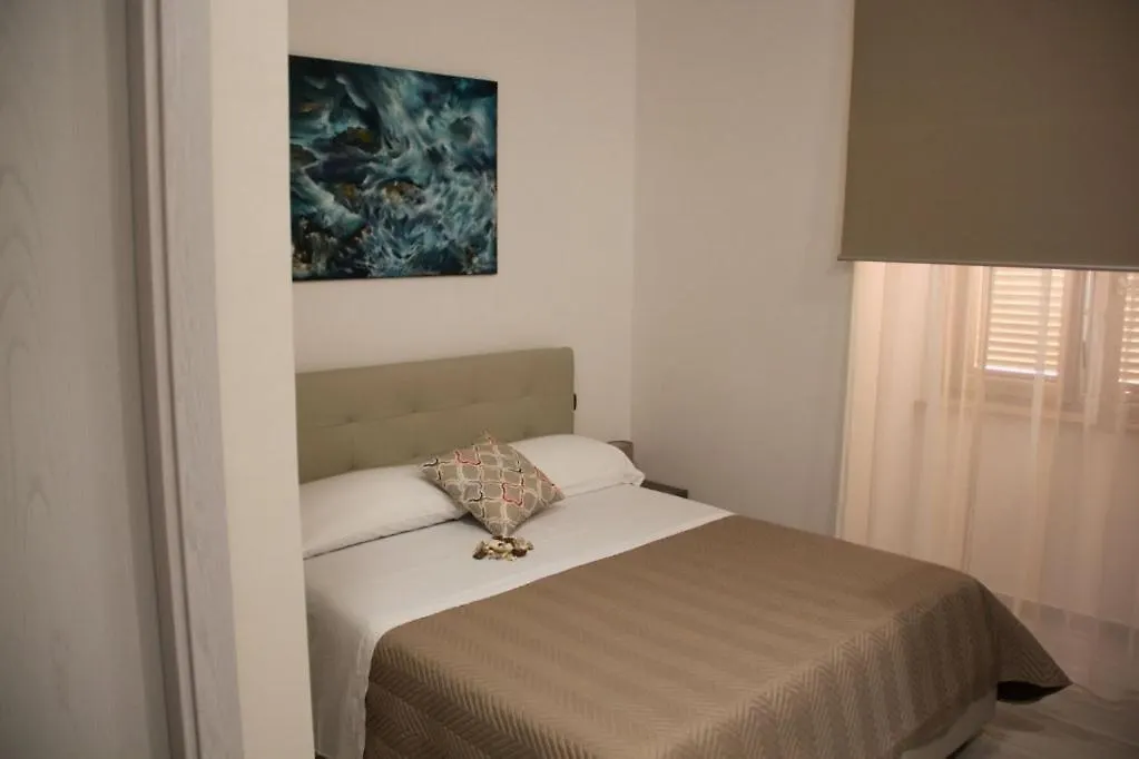 Residenza Suarez Bed & Breakfast Naples