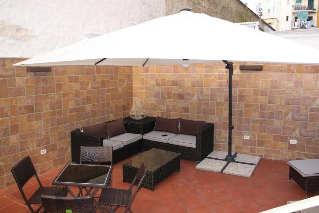 Residenza Suarez Bed & Breakfast Naples 0*,