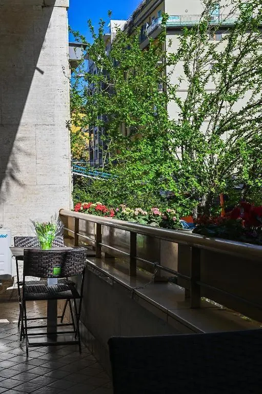 Residenza Suarez Bed & Breakfast Naples