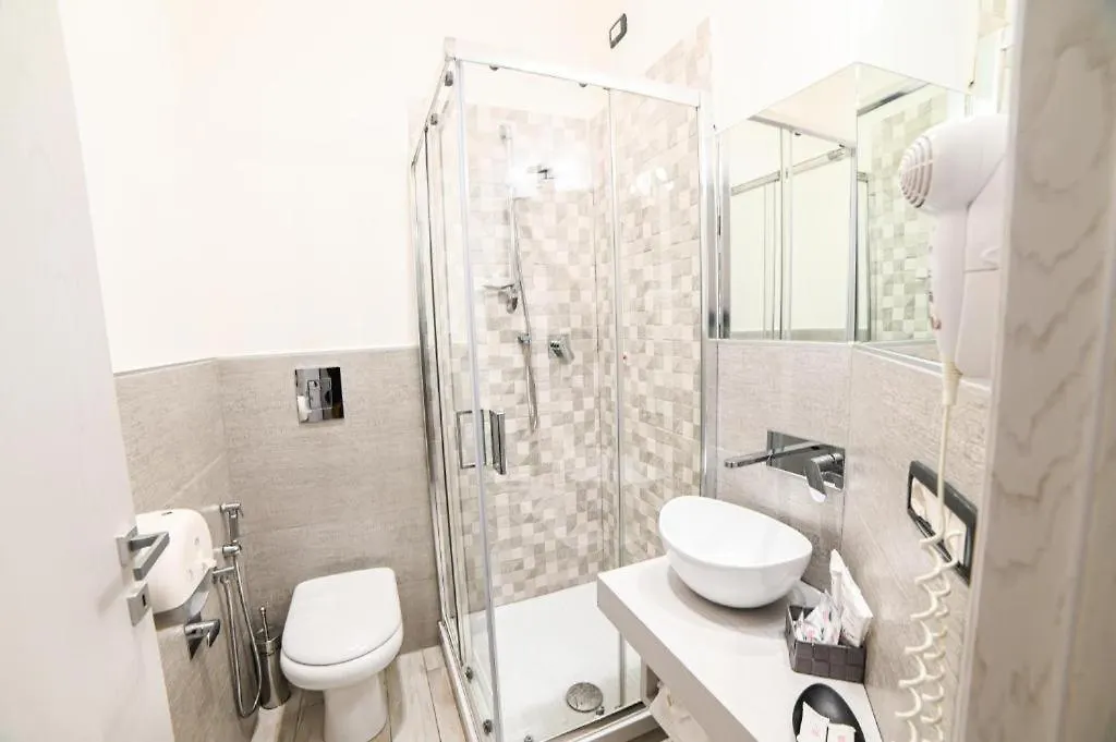 Residenza Suarez Bed & Breakfast Naples