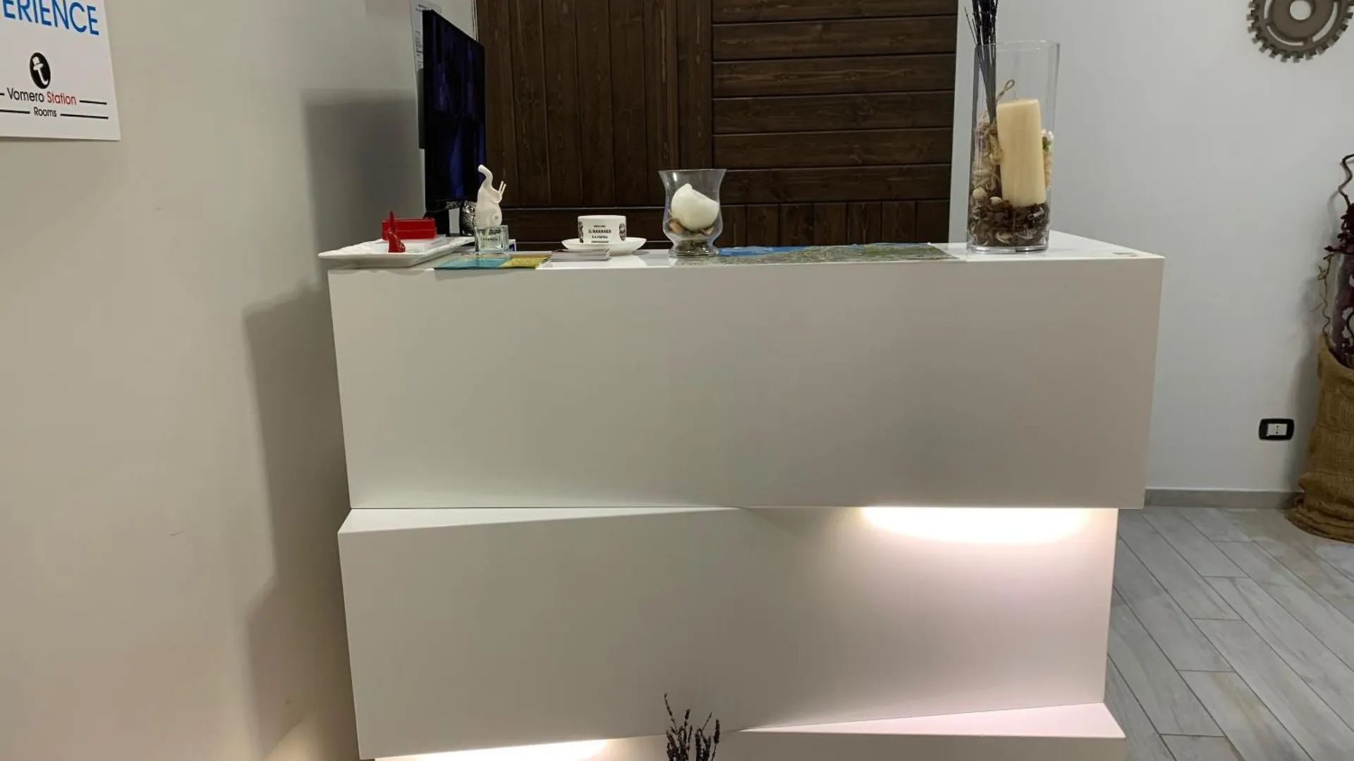 Residenza Suarez Bed & Breakfast Naples