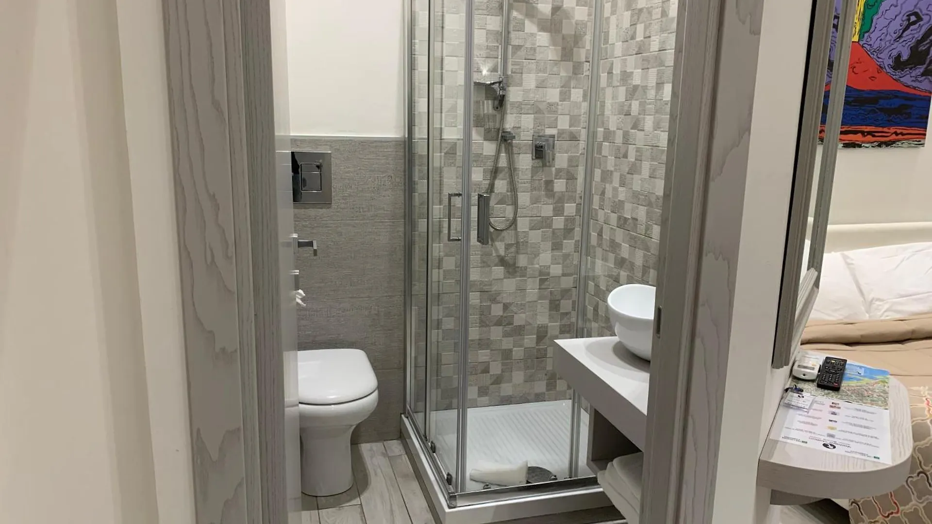 Residenza Suarez Bed & Breakfast Naples 0*,  Italy
