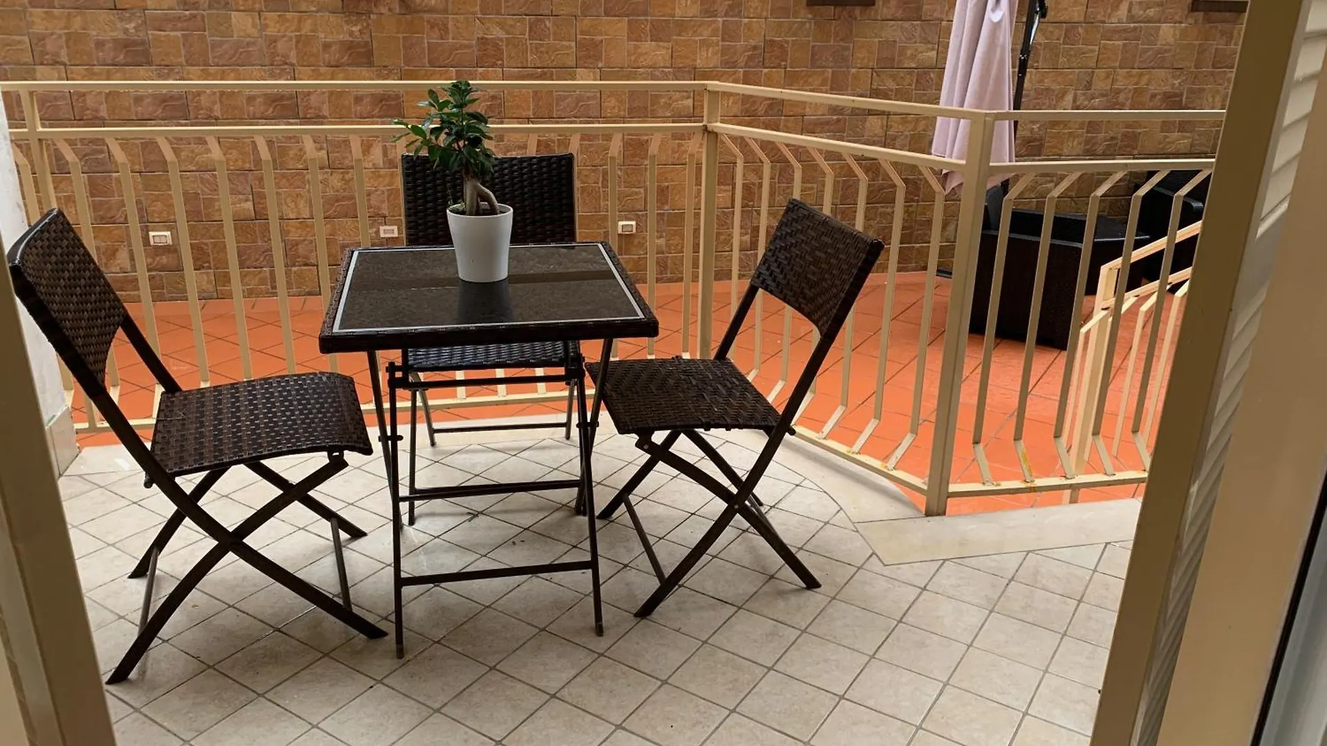 Residenza Suarez Bed & Breakfast Naples