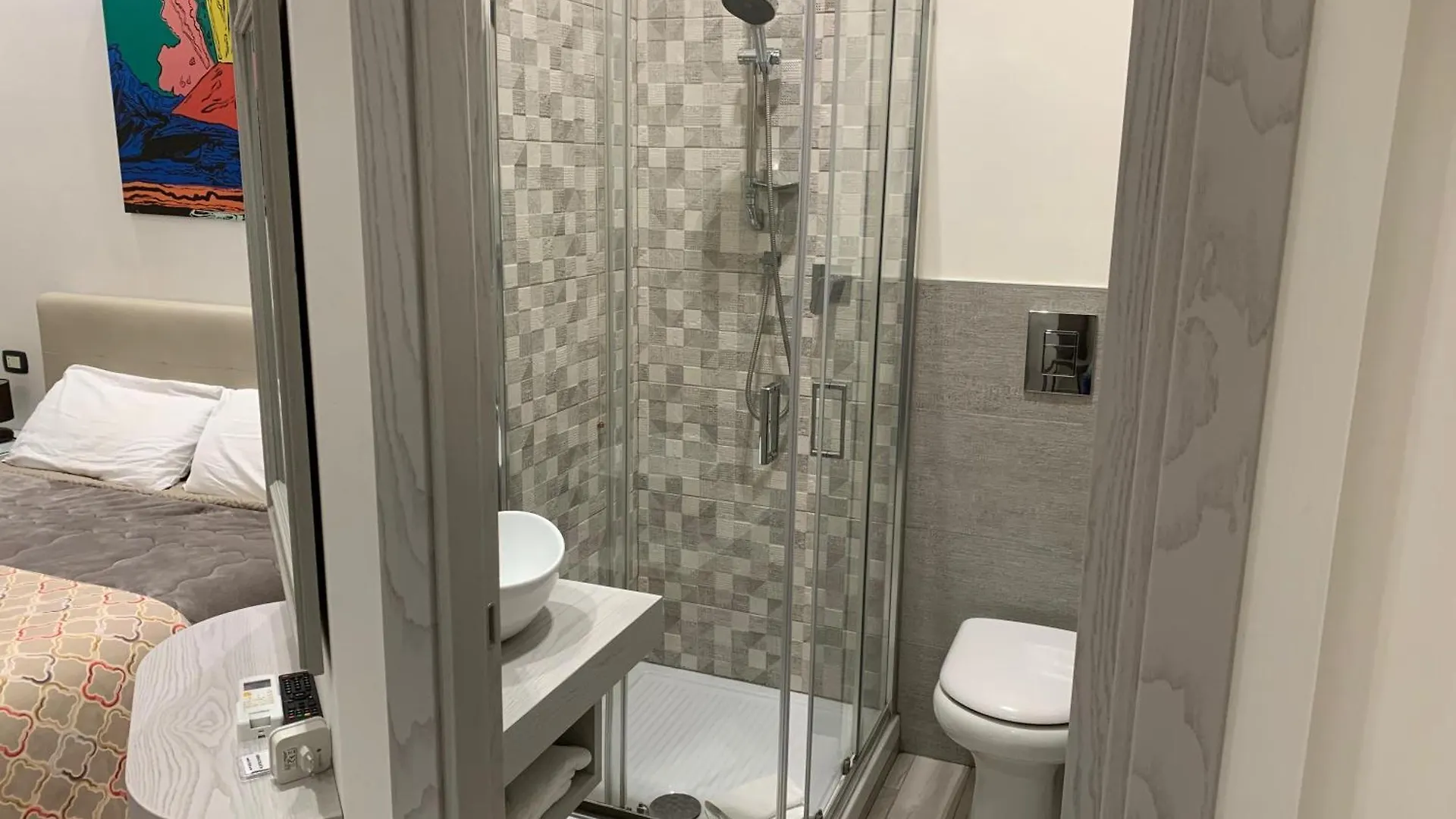 Residenza Suarez Bed & Breakfast Naples 0*,  Italy
