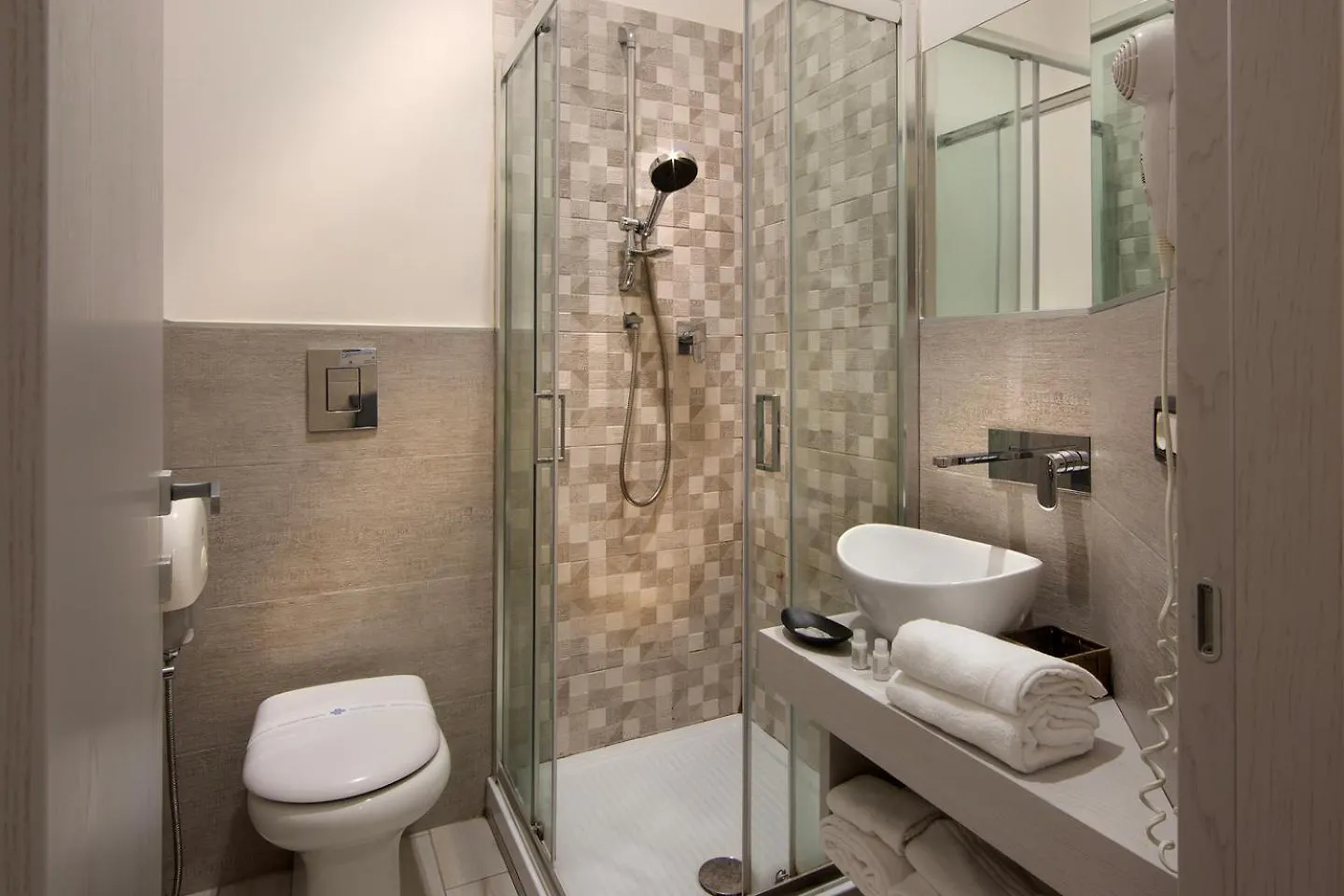 Residenza Suarez Bed & Breakfast Naples