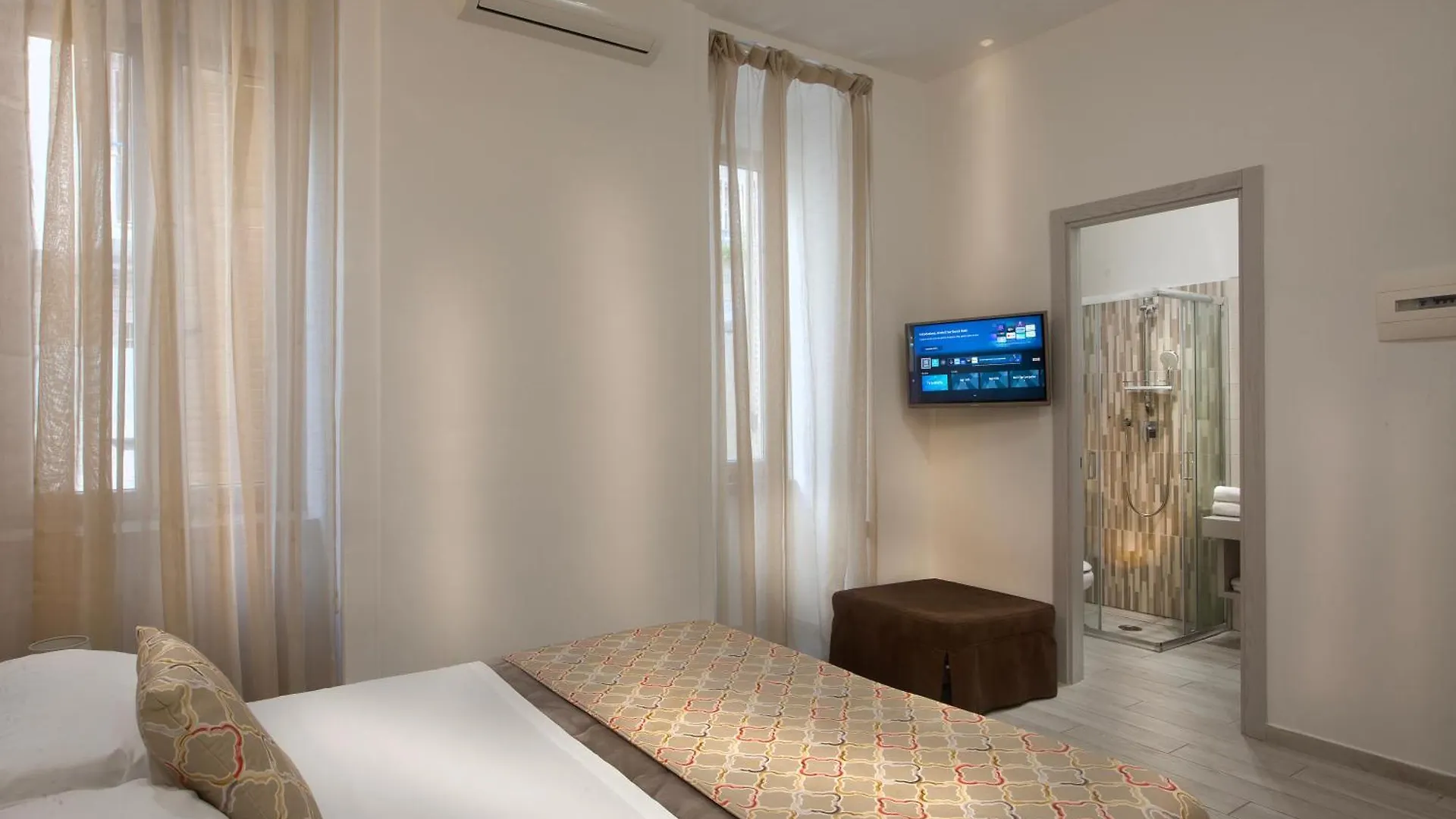 Residenza Suarez Bed & Breakfast Naples