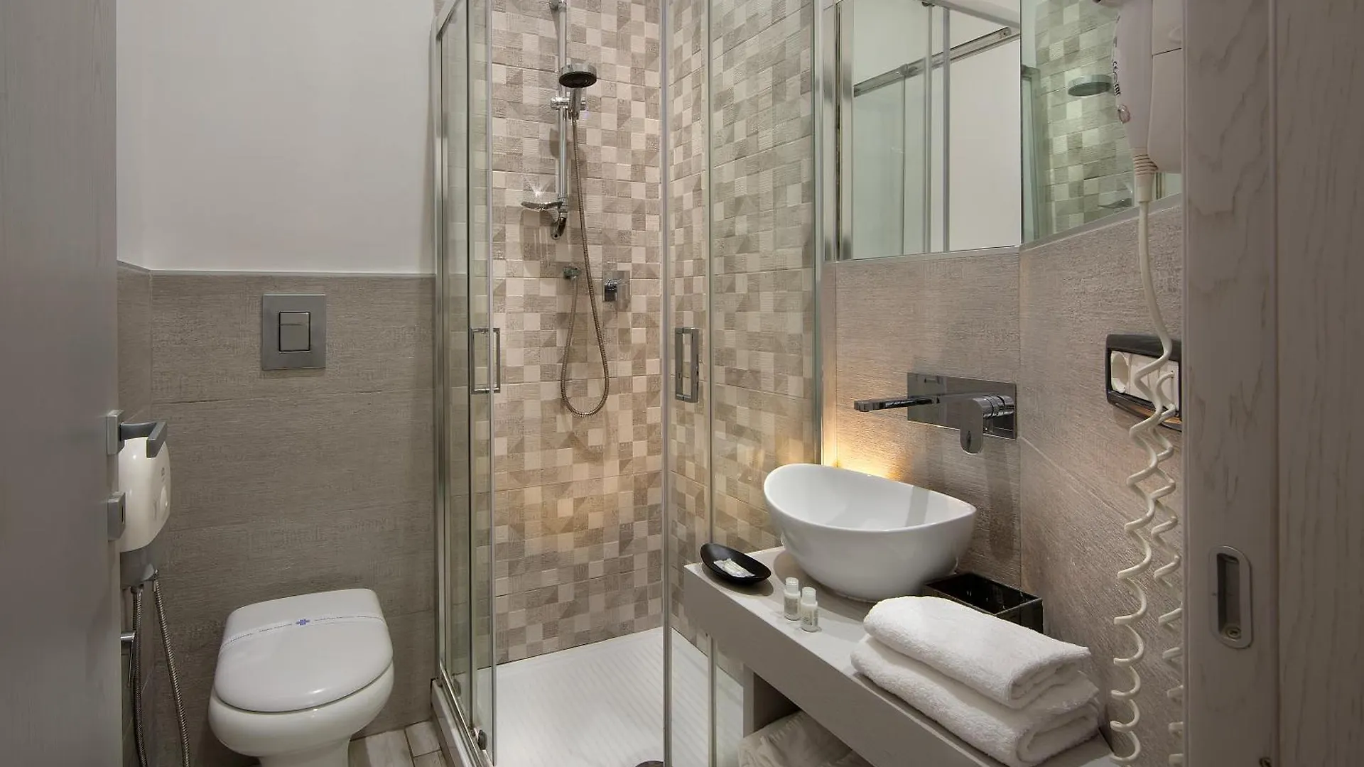 Residenza Suarez Bed & Breakfast Naples