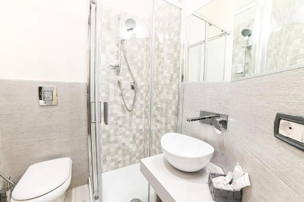 Residenza Suarez Bed & Breakfast Naples